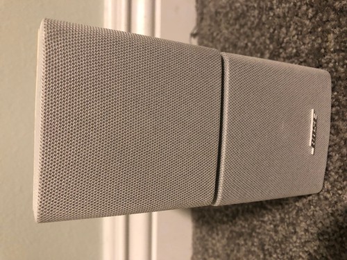 Altoparlante bose double cube - altoparlante,