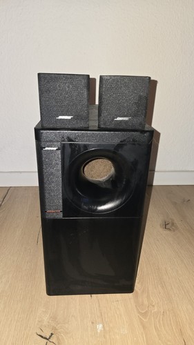 Bose acoustimas series - bose,