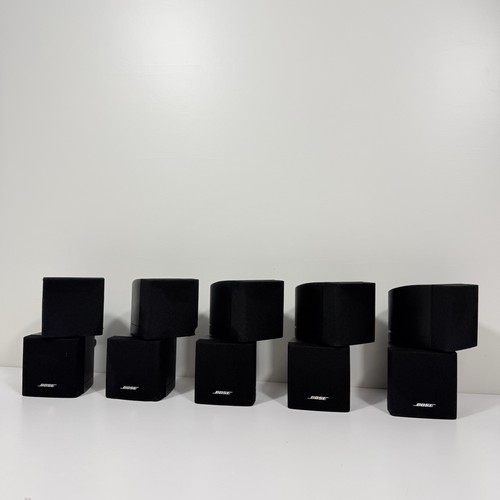 Altoparlanti bose acoustimas - altoparlanti,