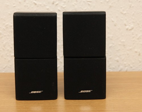 Altoparlanti bose acoustimas - bose,