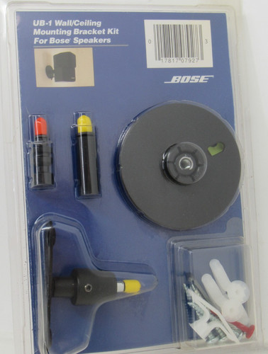 Bose supporto parete a - supporto,