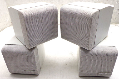 Set altoparlanti bose dual - set,