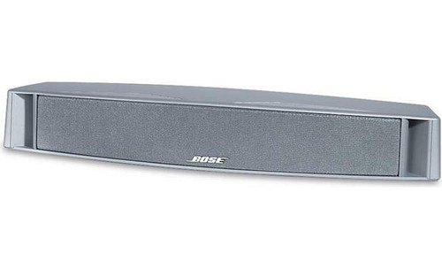 Bose altoparlante canale - bose,