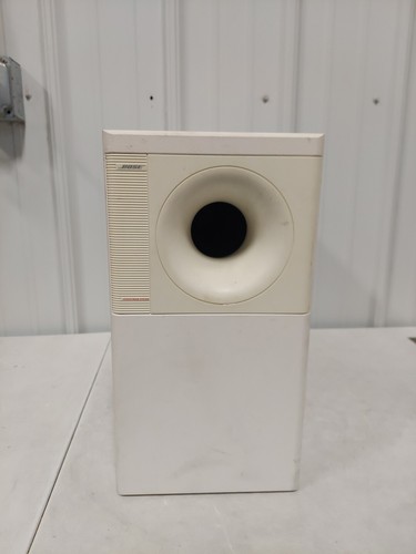 Bose acoustimass series ii - bose,