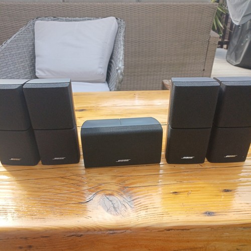 Bose acoustimas altoparlanti - bose,