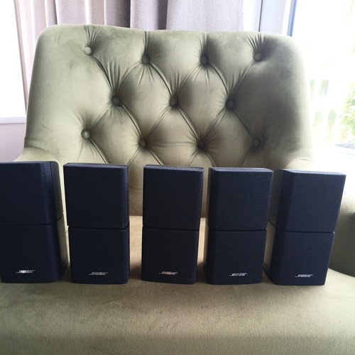 Bose acoustimas altoparlanti - acoustimas,