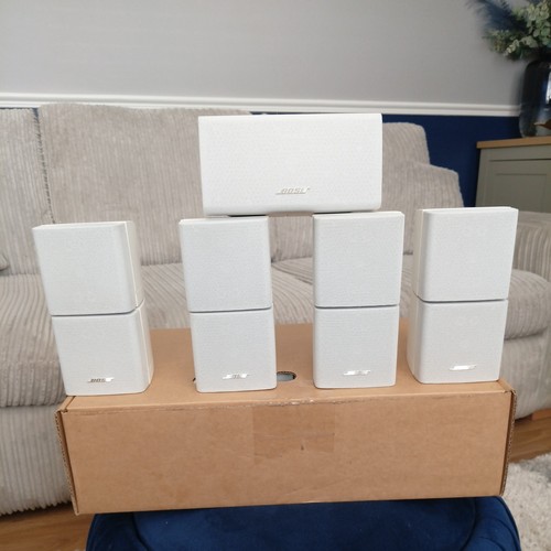 Bose acoustimas altoparlanti - acoustimas, a