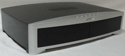 Bose media center 2 1 - av, 3-2-1