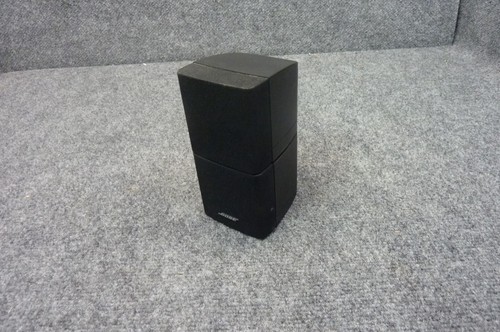 Bose altoparlanti doppio cubo - doppio,