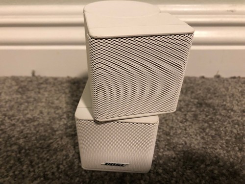 Altoparlante bose double jewel - altoparlante,
