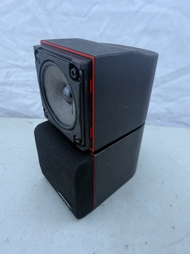 1pz altoparlante bose - bose, redline
