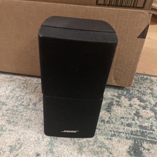 Altoparlanti bose doppio - bose,