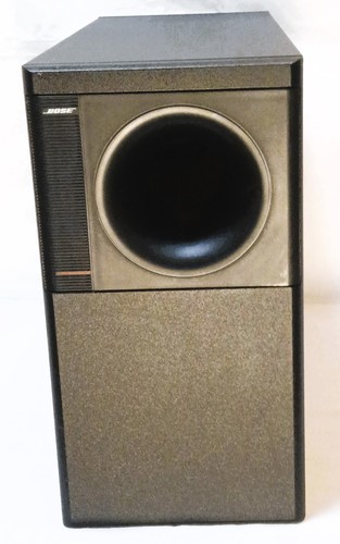 Bose acoustimas series ii - acoustimas,