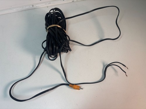 Bose cavo nudo rca - nudo, a