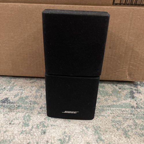 Bose altoparlanti doppio - bose,