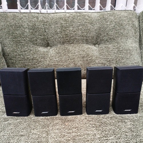 Bose acoustimas altoparlanti - bose,