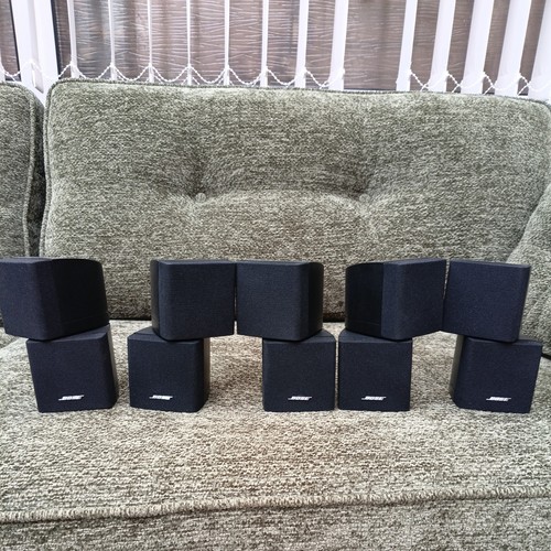 Bose lifestyle acoustimas - bose, lifestyle/acoustimas