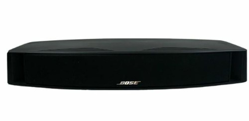 Bose vcs altoparlante - bose,