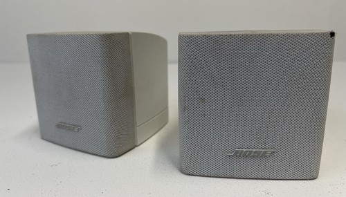 Coppia diffusori bose - coppia,